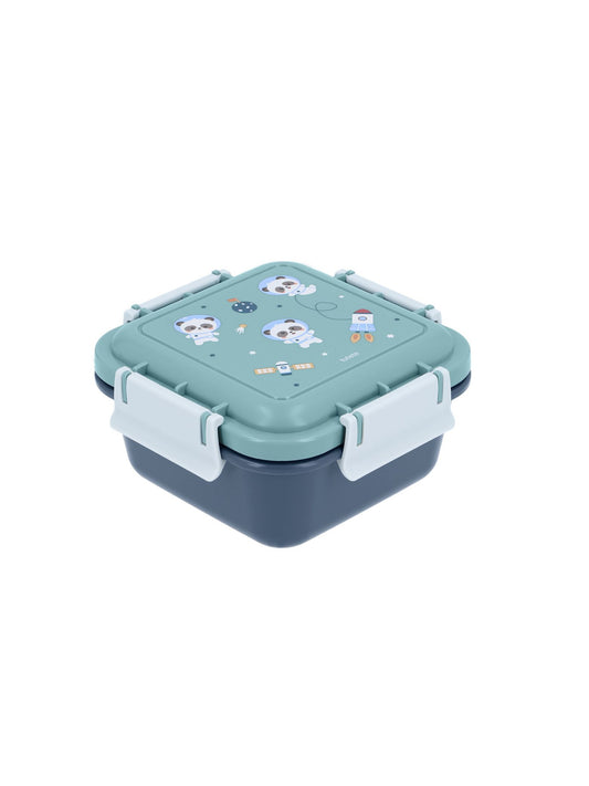 TUPPER-CAJA ALMUERZO GRANDE PANDAS IN SPACE