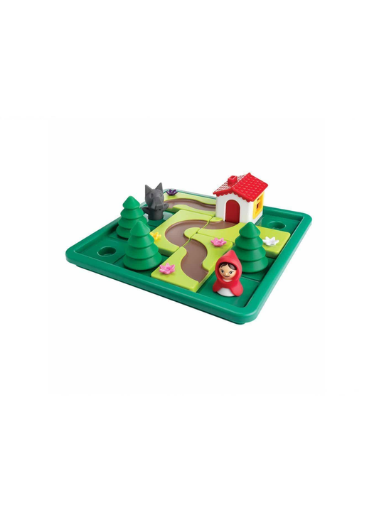 SHALL WE MAKE THE MONKEY?