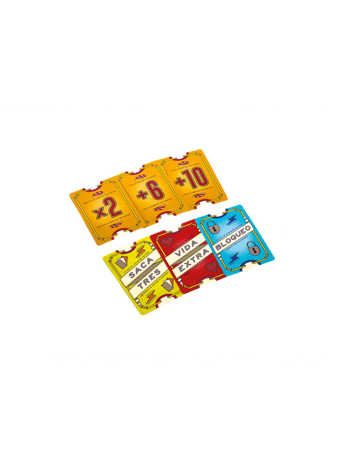 FLIP 7 Mercurio KIDSME