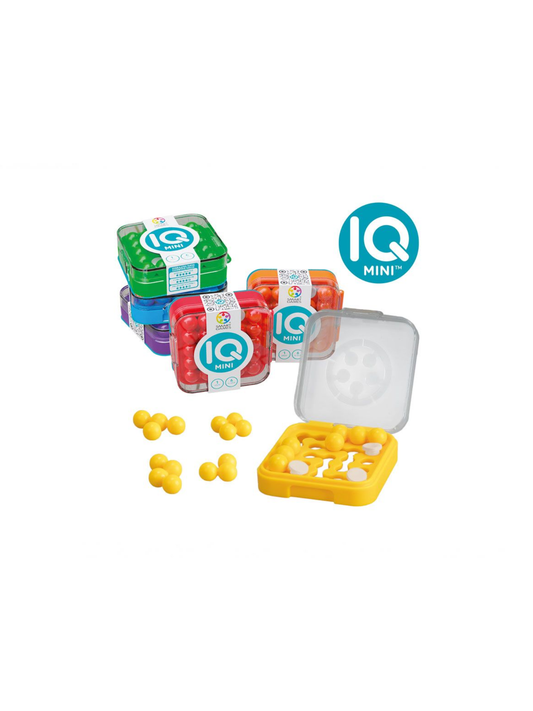 IQ MINI Ludilo KIDSME