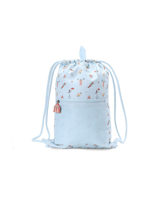 MOCHILA SACO IMPERMEABLE CIRCUS SHOW