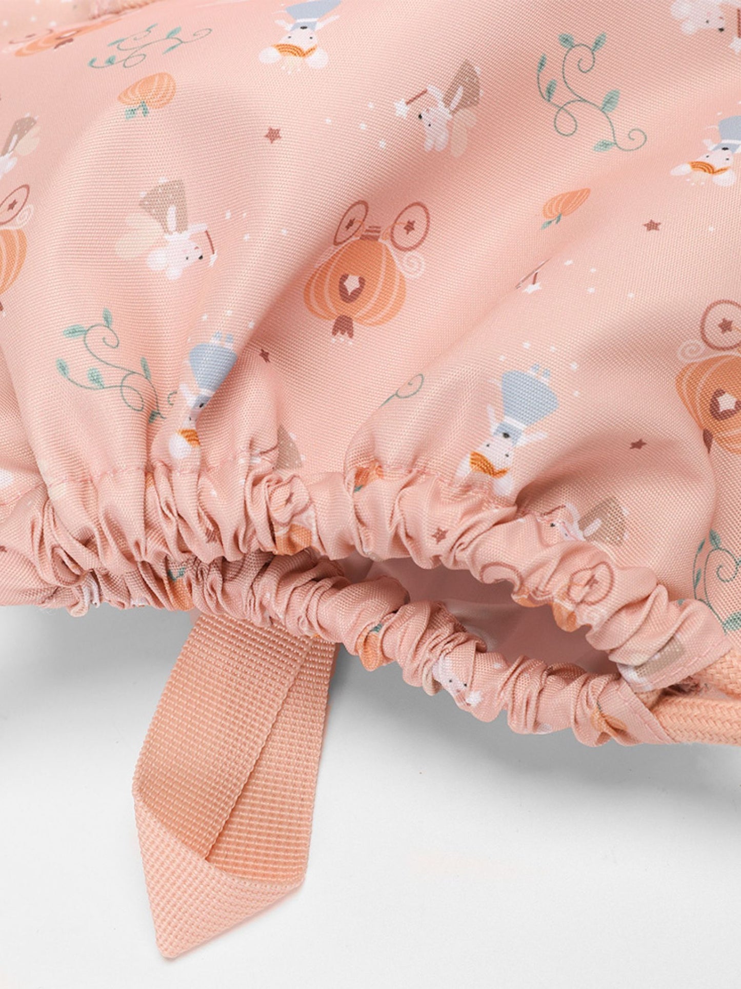MOCHILA SACO IMPERMEABLE MOUSE FAIRIES Tutete KIDSME