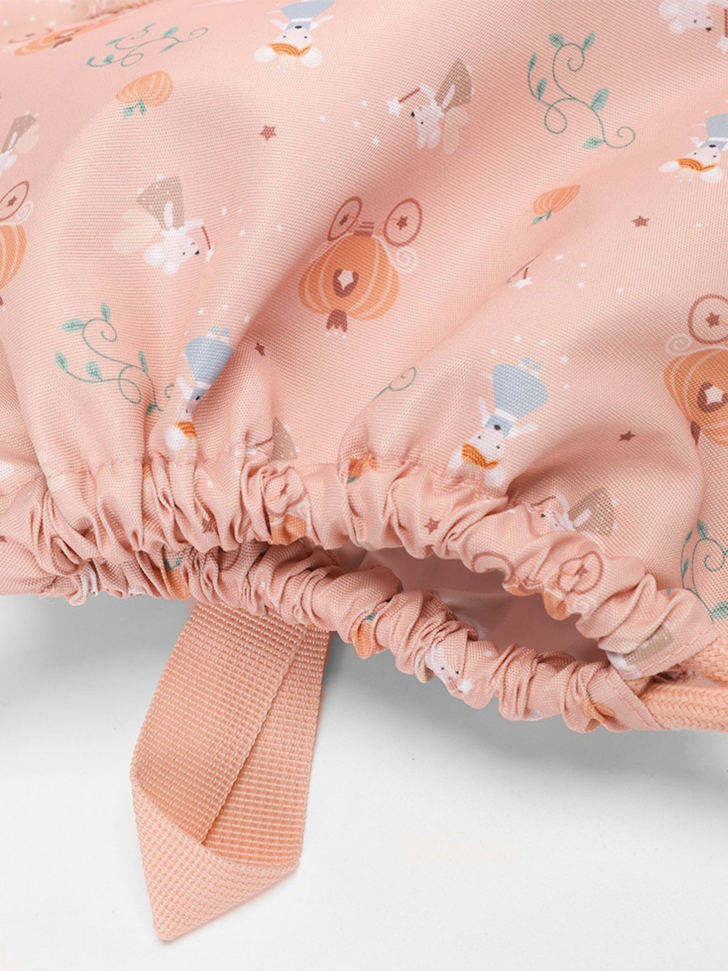 MOCHILA SACO IMPERMEABLE MOUSE FAIRIES Tutete KIDSME