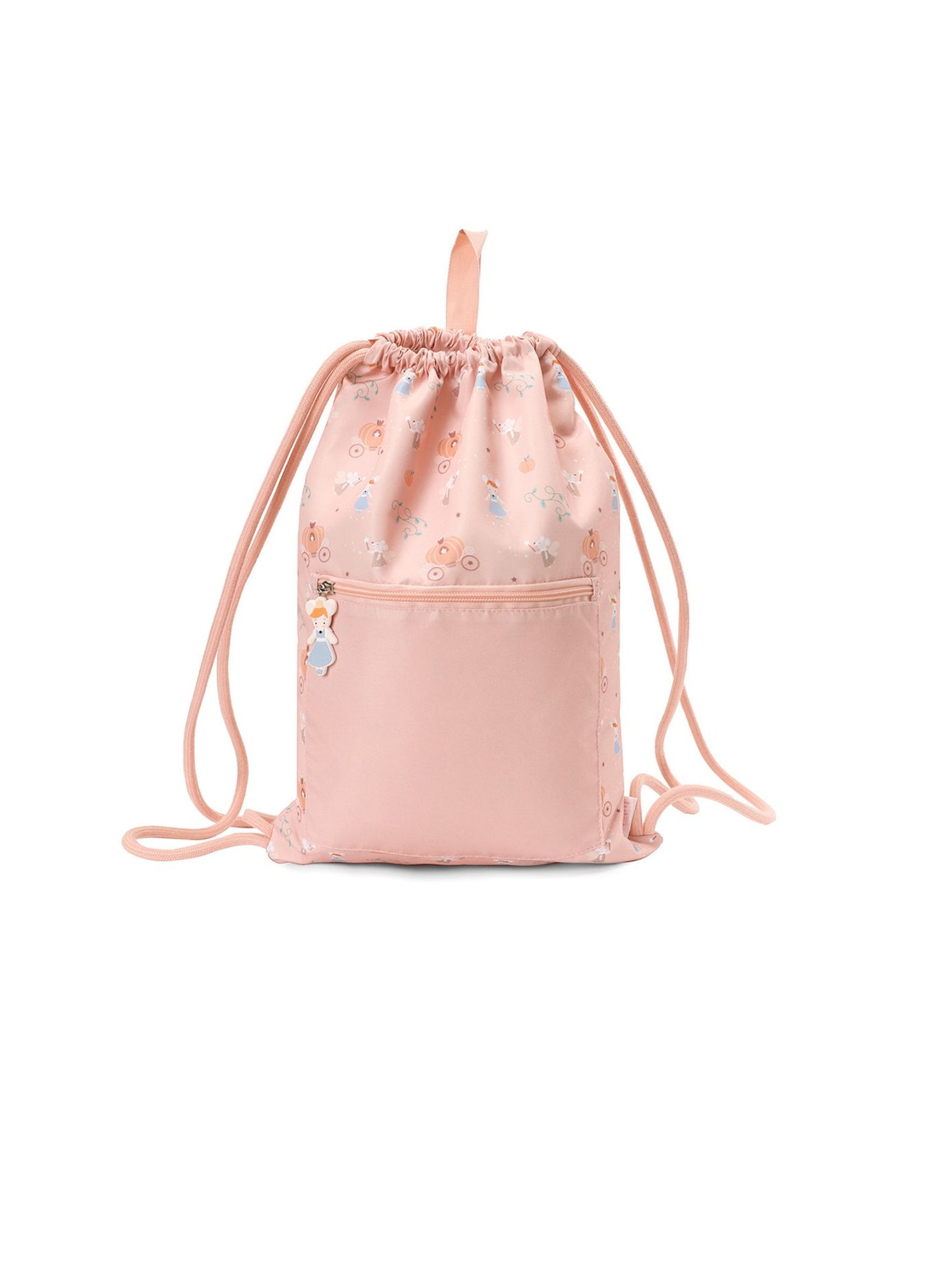 MOCHILA SACO IMPERMEABLE MOUSE FAIRIES Tutete KIDSME