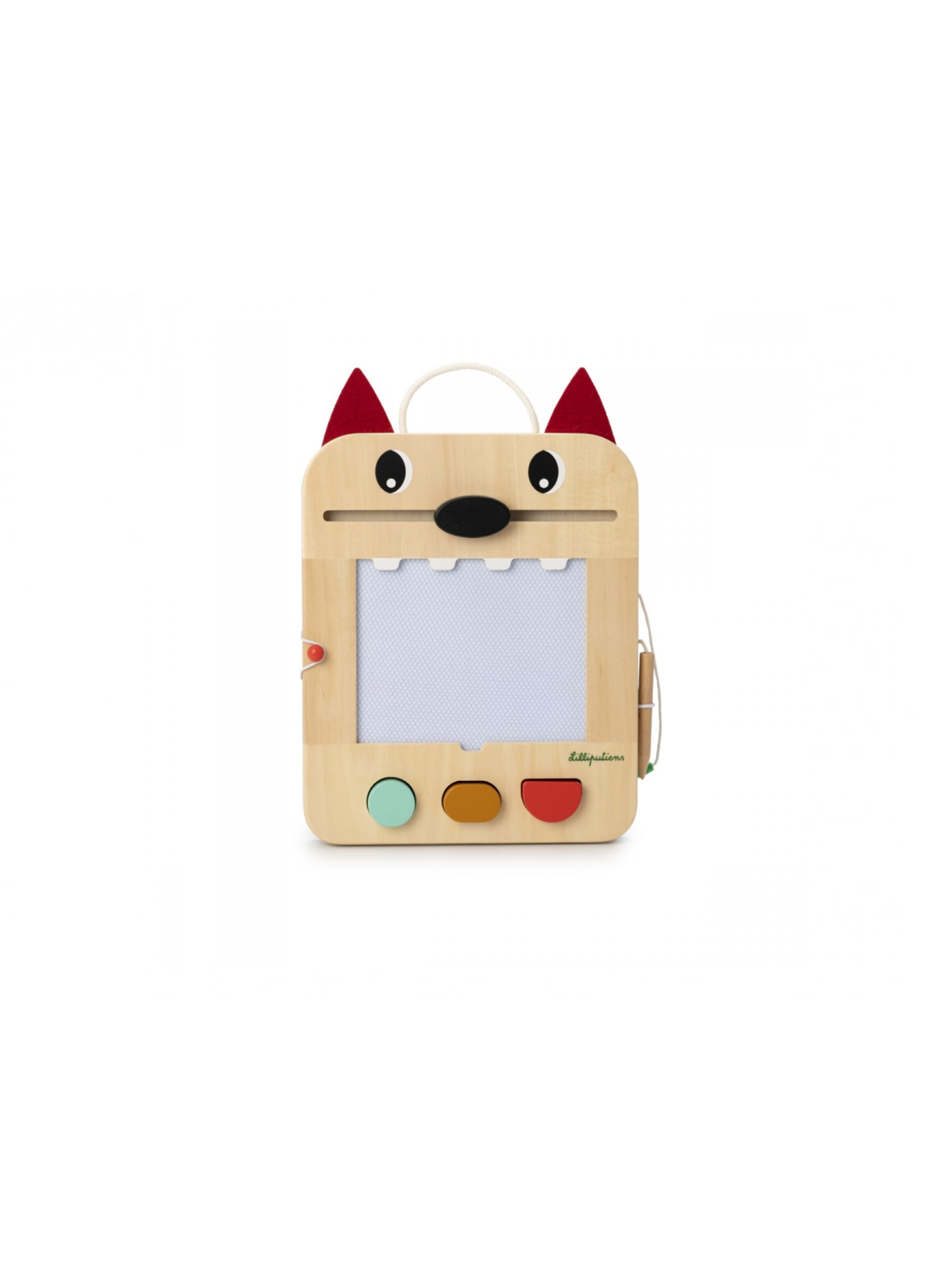 PIZARRA MÁGICA LOUIS