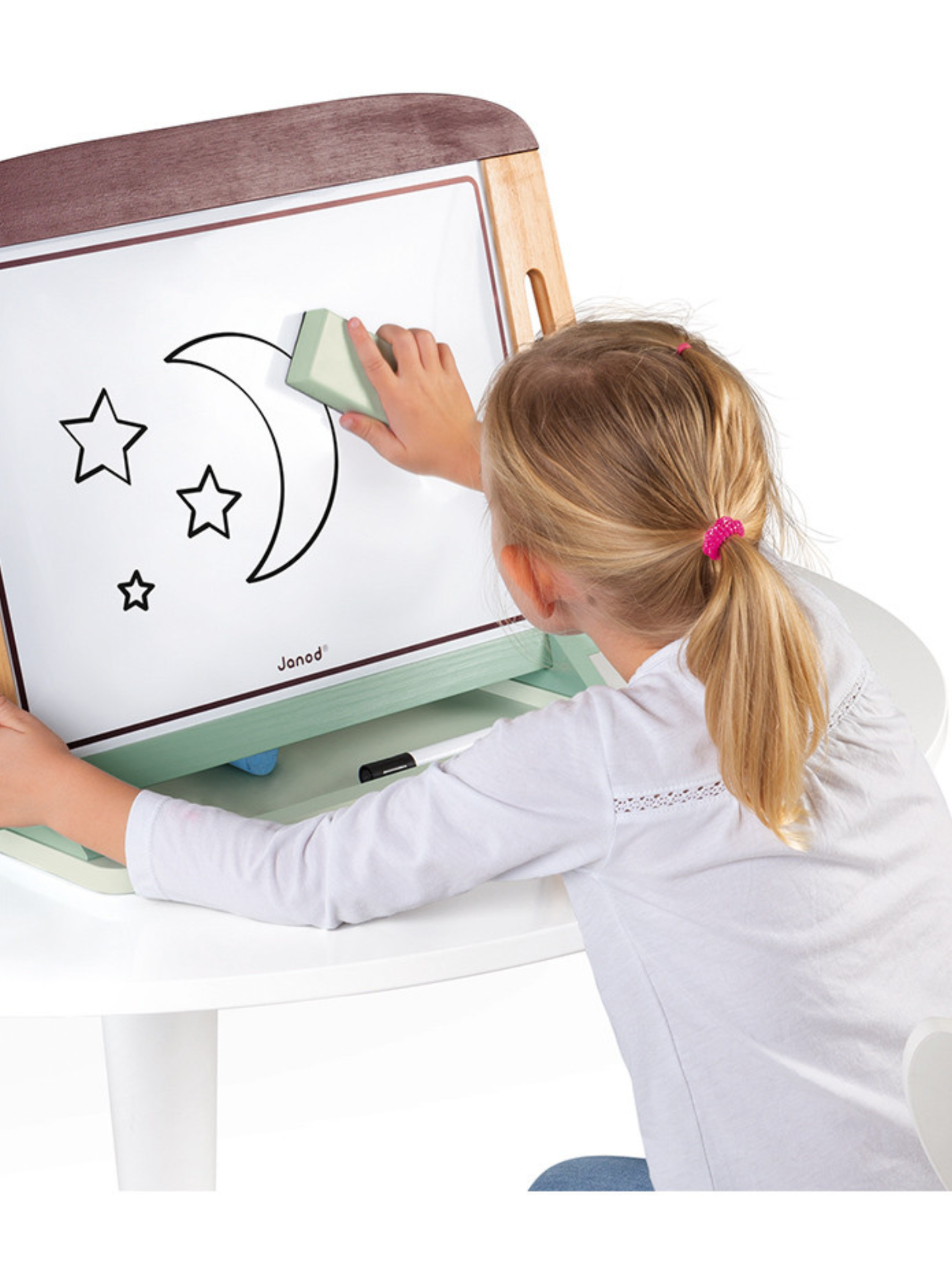 PIZARRA DE SOBREMESA