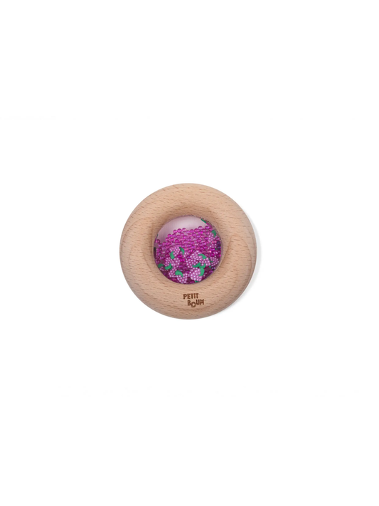 SENSORY DONUTS GRAPES Petit Boum KIDSME