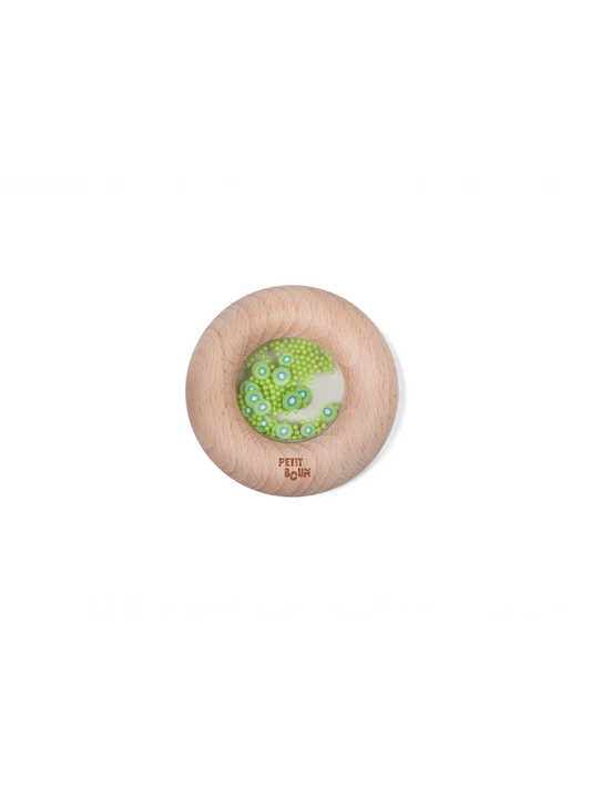SENSORY DONUTS KIWIS Petit Boum KIDSME