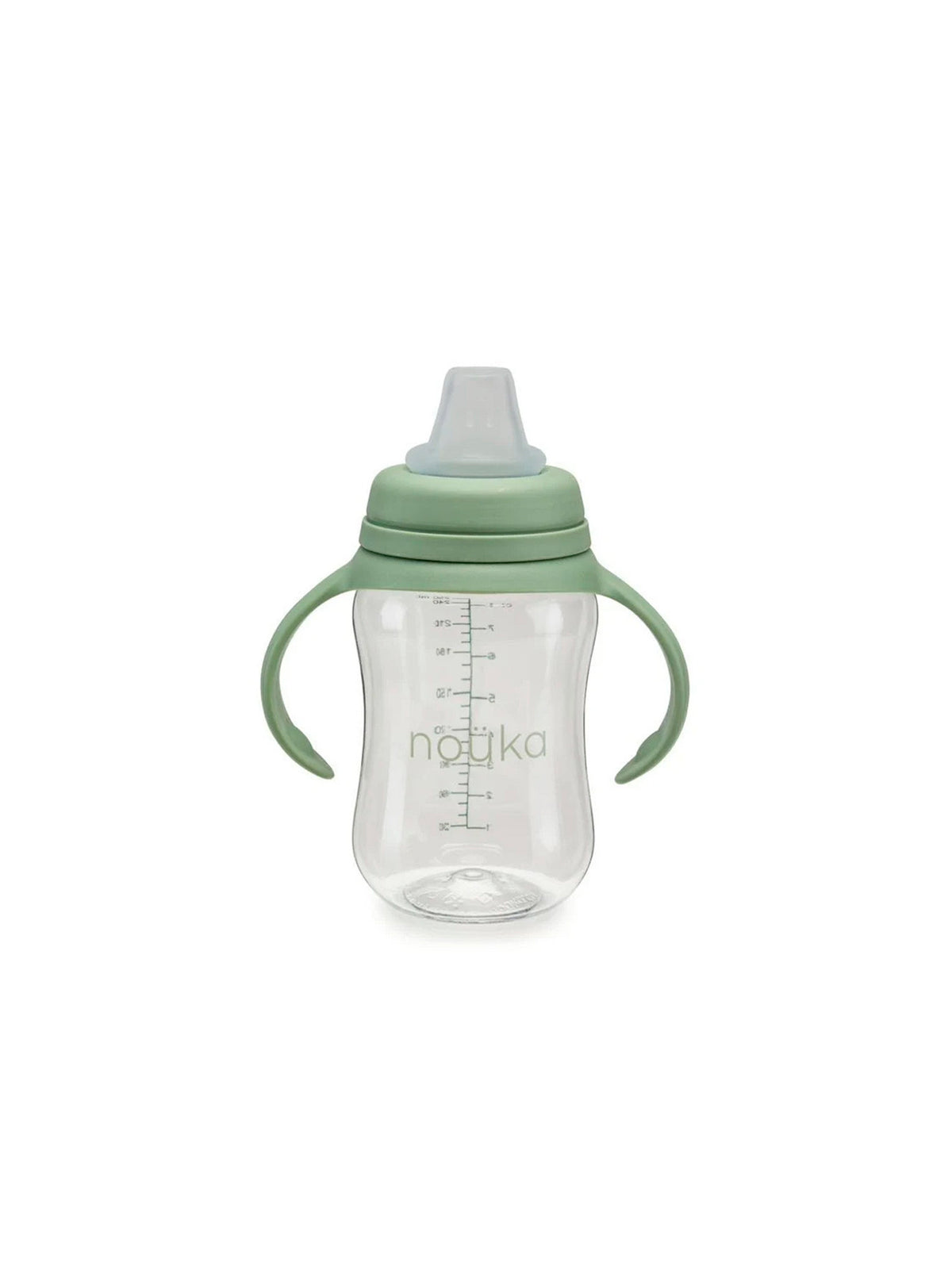 TAZA SOFT SPOUT MOSS Noüka KIDSME