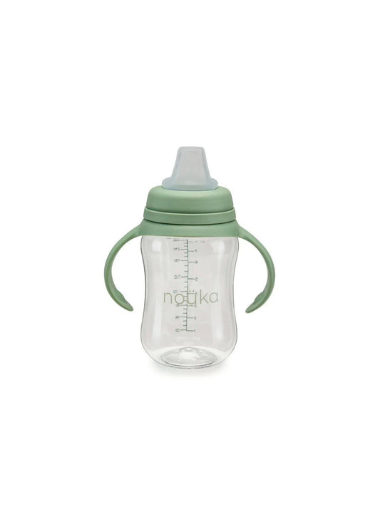 TAZA SOFT SPOUT MOSS Noüka KIDSME