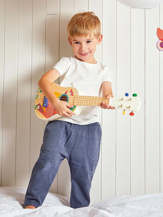 GIOIA - UKELELE Janod KIDSME