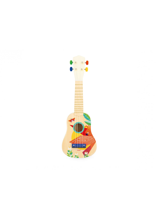 GIOIA - UKELELE
