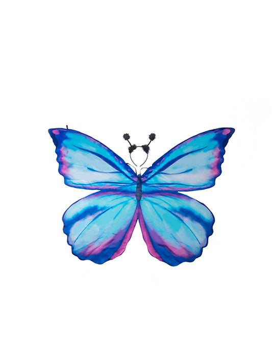 ALAS MARIPOSA MÍTICA