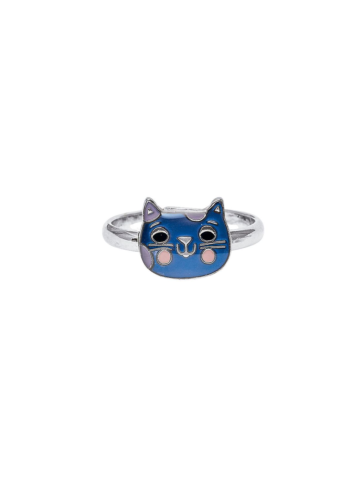 ANILLO DEL HUMOR NAVIDAD (6 MODELOS)