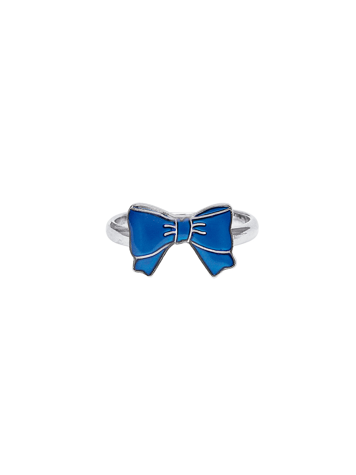 ANILLO DEL HUMOR NAVIDAD (6 MODELOS)