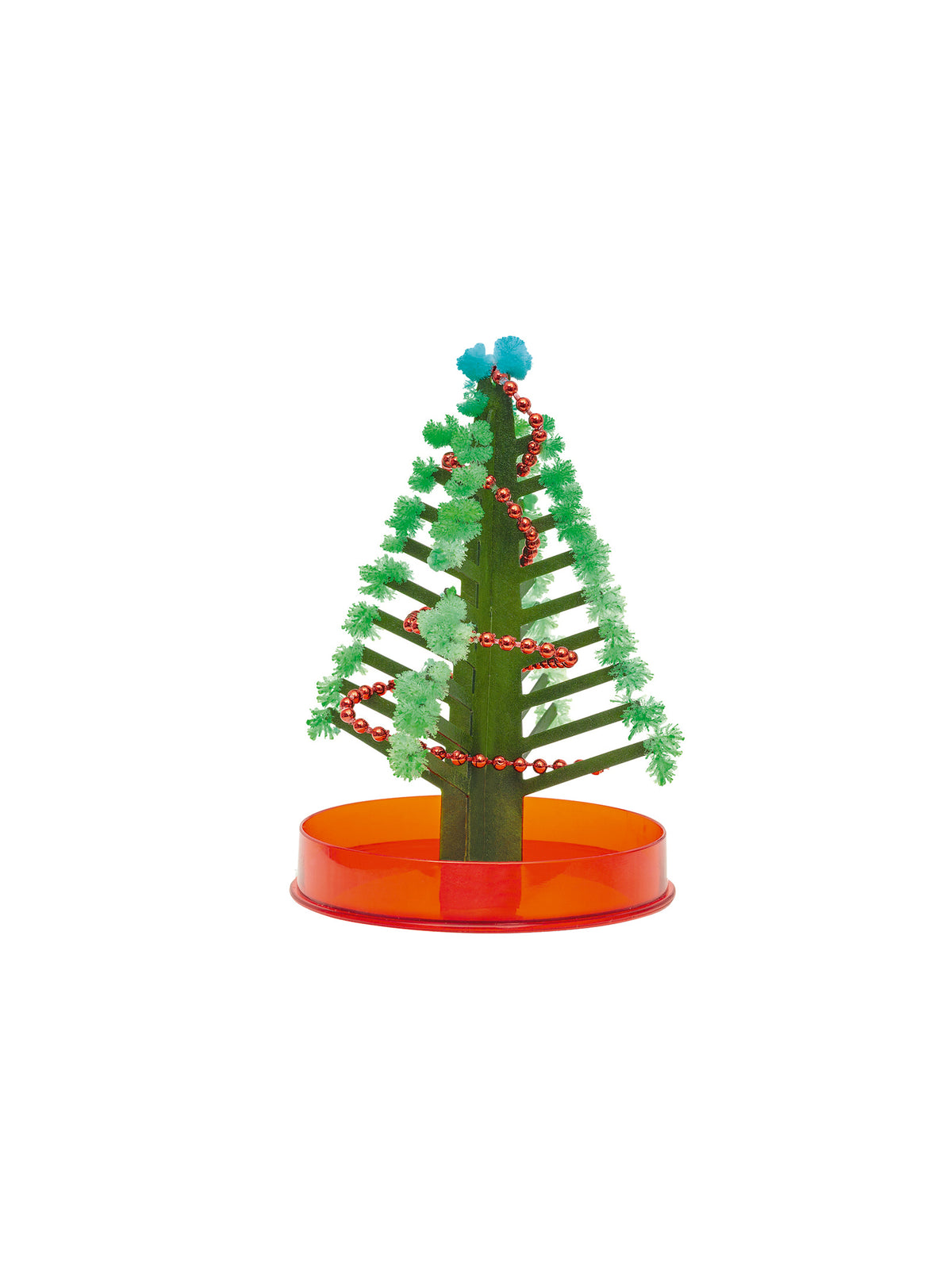 ÁRBOL DE NAVIDAD MÁGICO