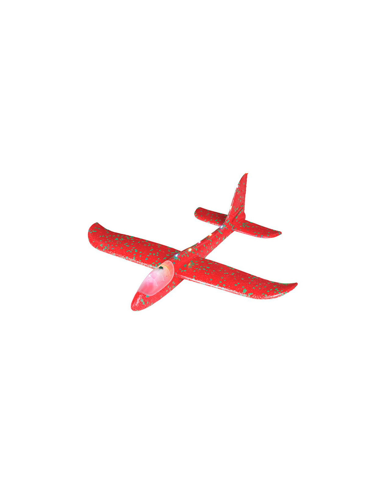 AVIÓN PLANEADOR GRANDE (3 COLORES)