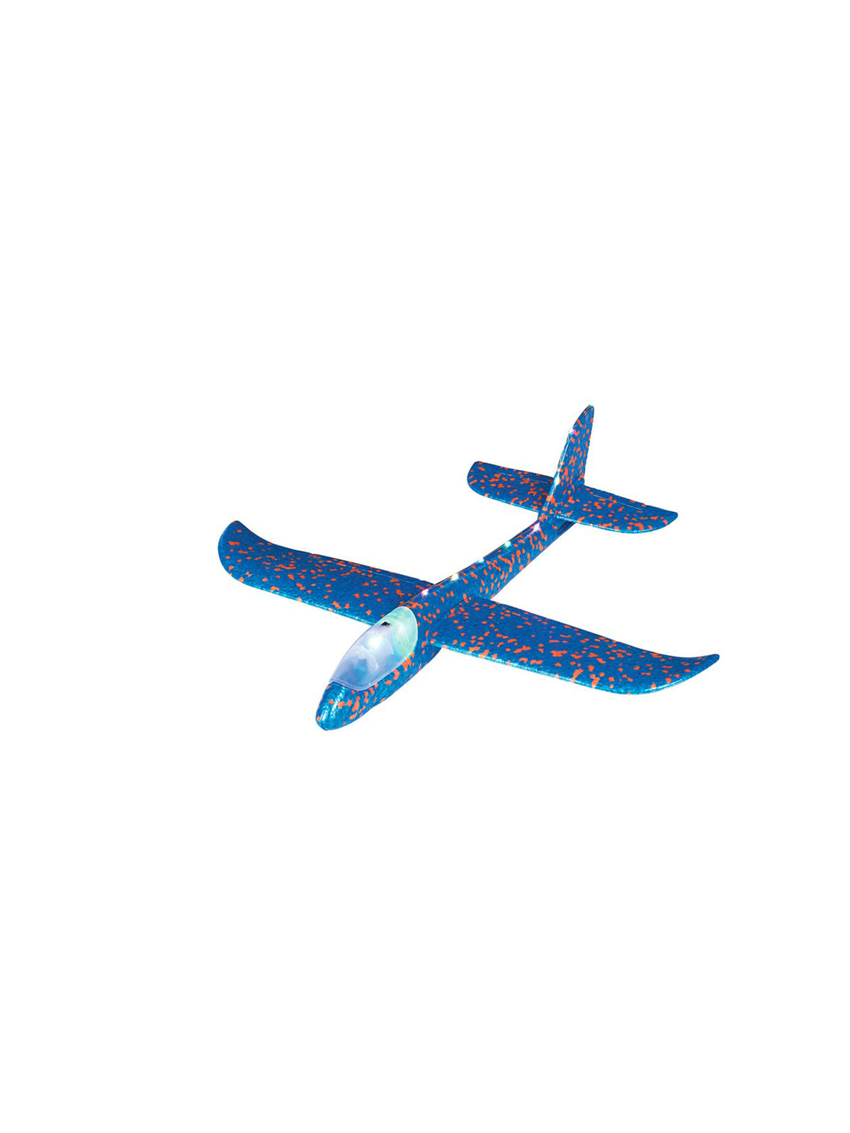 AVIÓN PLANEADOR GRANDE (3 COLORES)