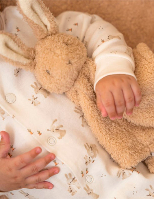 DOUDOU BABY BUNNY Little dutch KIDSME