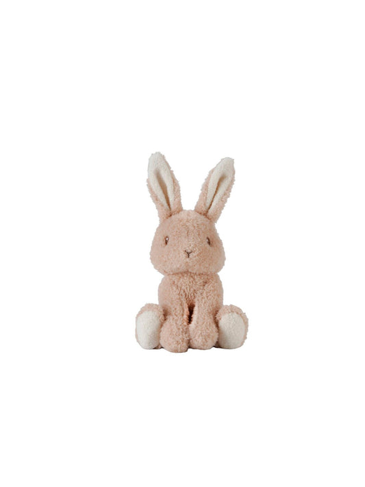 BABY BUNNY 15 CM Little dutch KIDSME