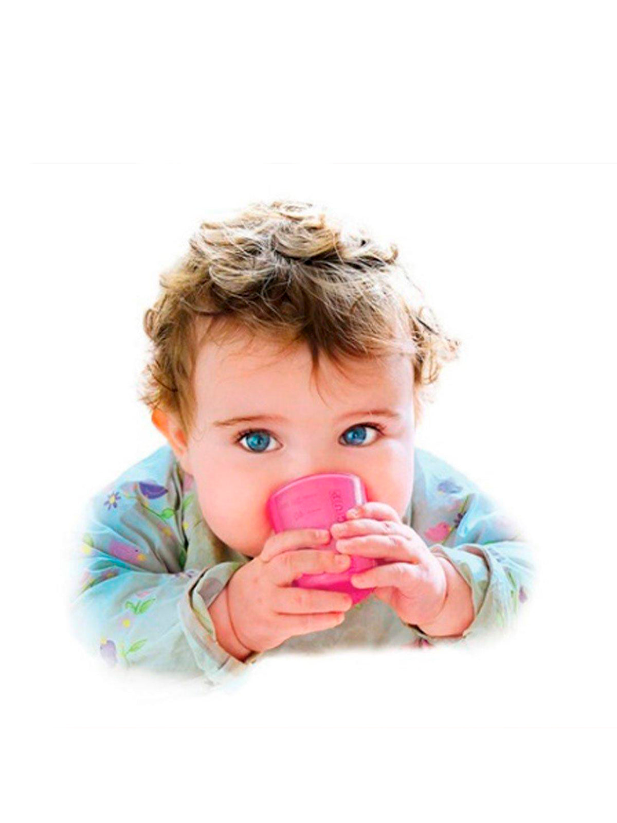 PRIMER VASITO BABYCUP Babycup KIDSME