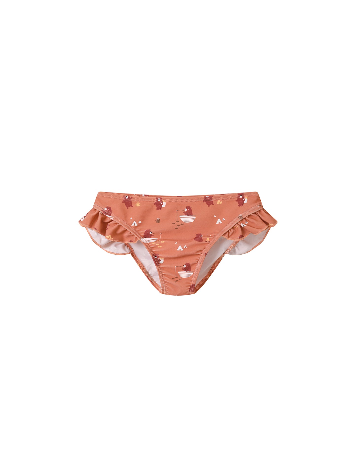 BLUE WHALE SWIM DIAPER