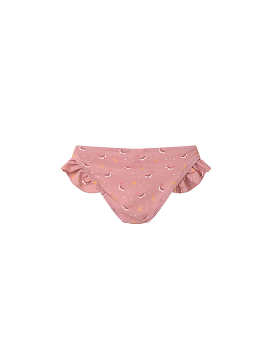 BLUE WHALE SWIM DIAPER