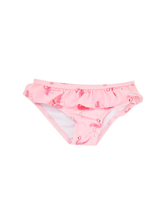 BAÑADOR BRAGUITA PROTECCIÓN SOLAR FLAMENCO BTBOX KIDSME