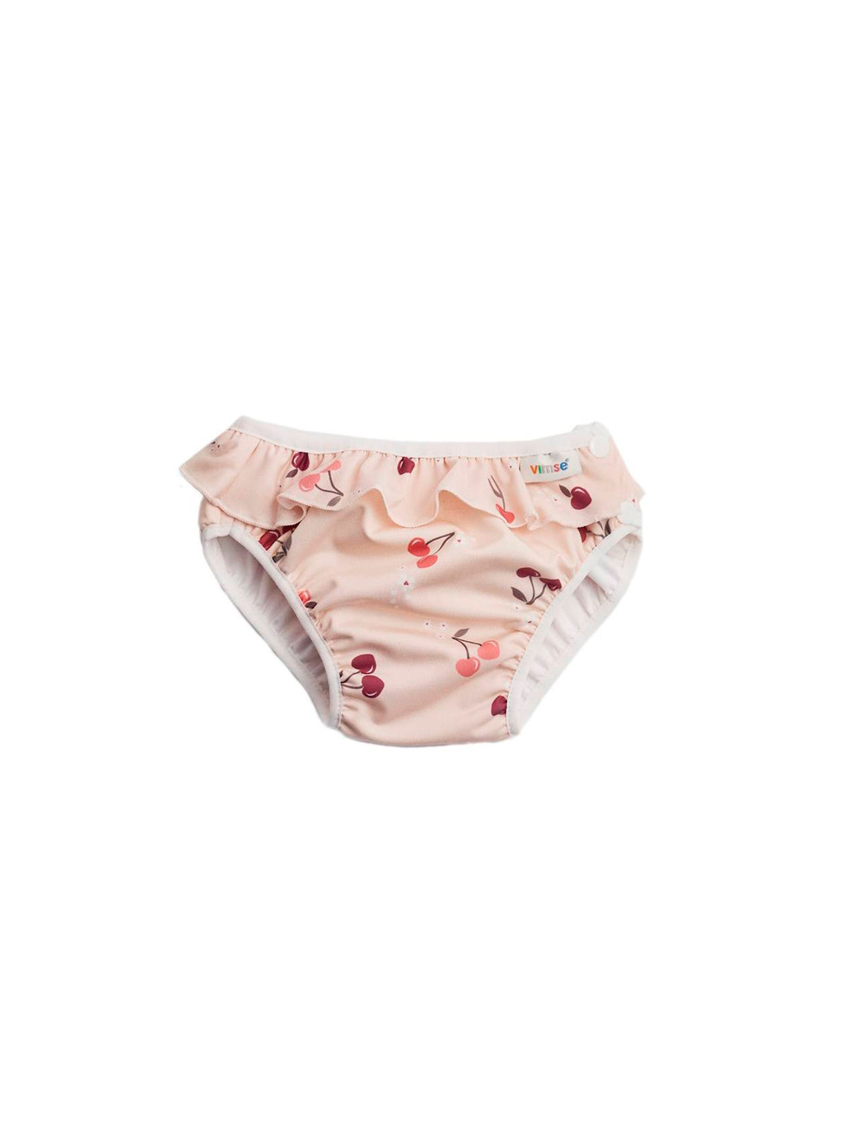 BAÑADOR PAÑAL CHERRY Imsevimse KIDSME