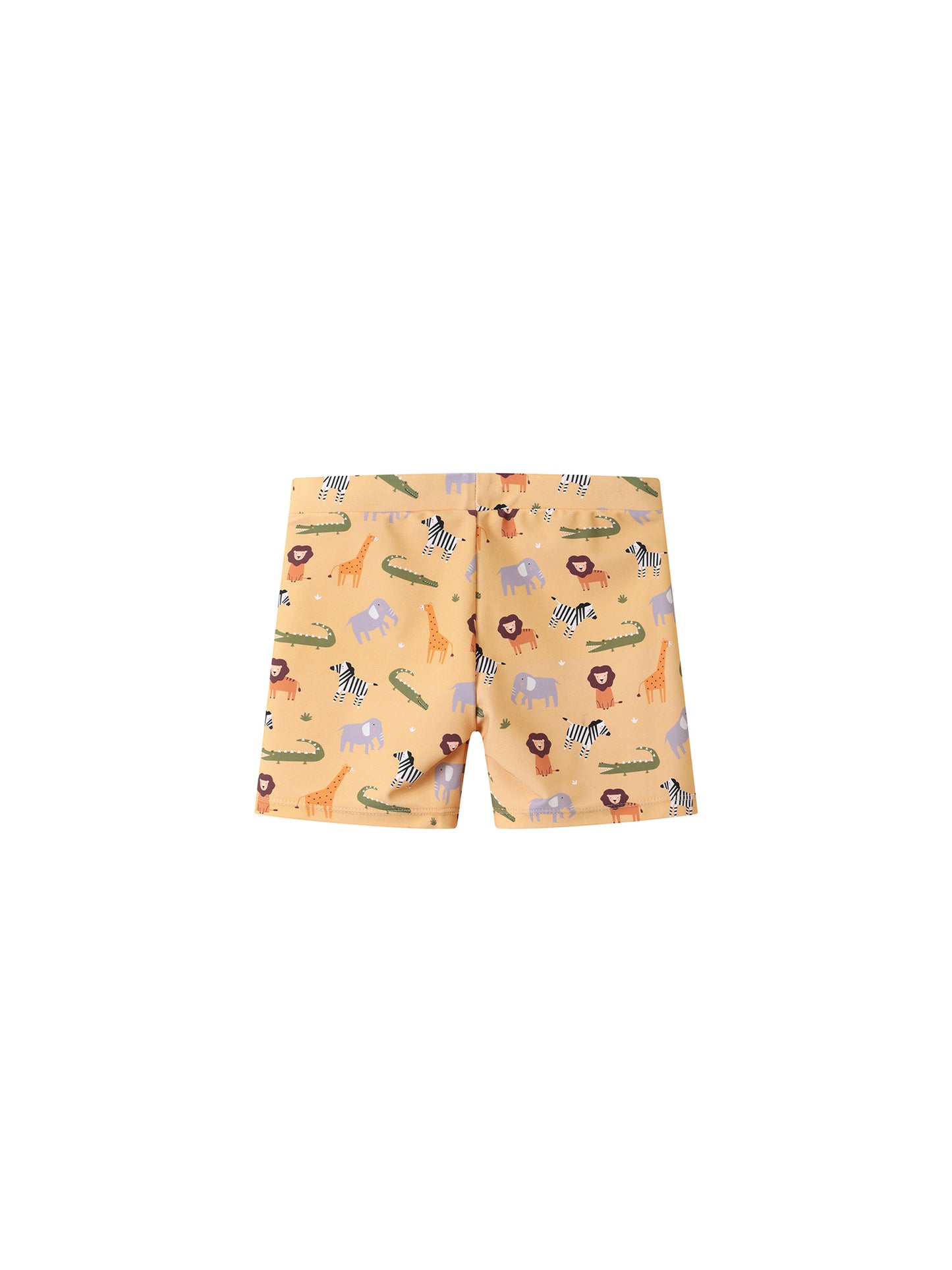 BLUE WHALE SWIM DIAPER