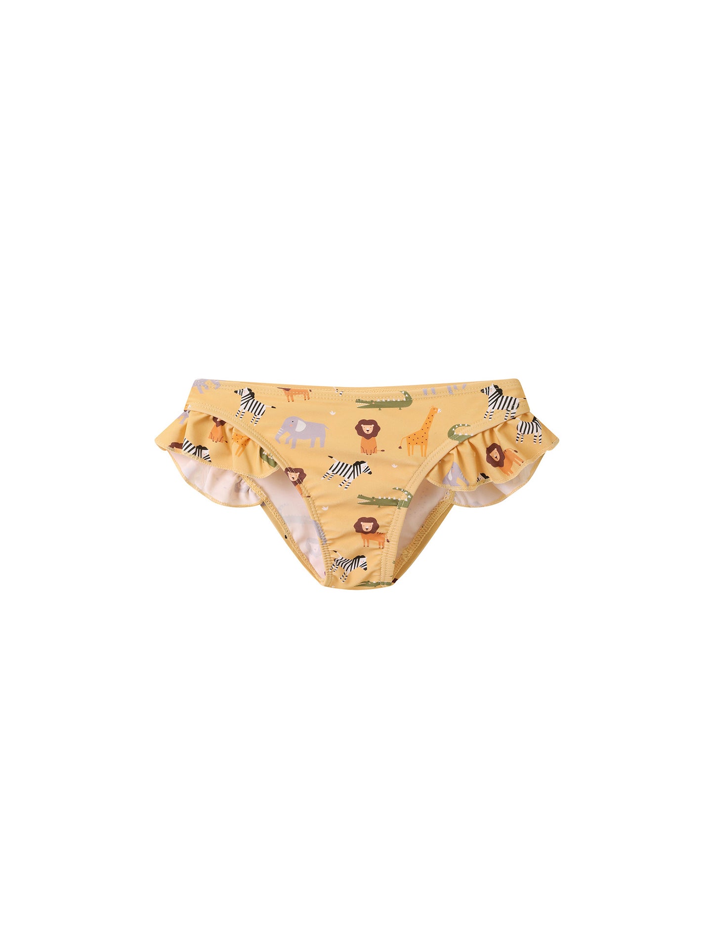 BLUE WHALE SWIM DIAPER