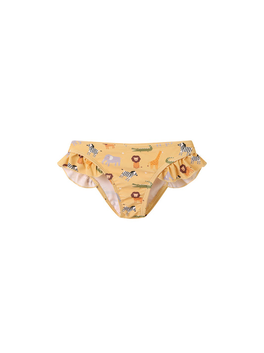 BLUE WHALE SWIM DIAPER