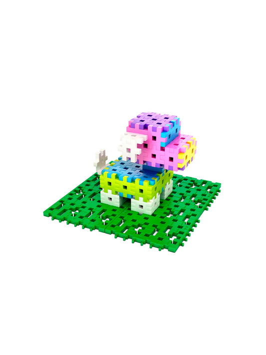 MELI BASE PLATAFORMA Meli KIDSME