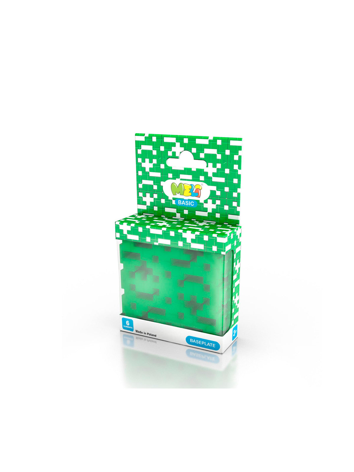 MELI BASE PLATAFORMA Meli KIDSME