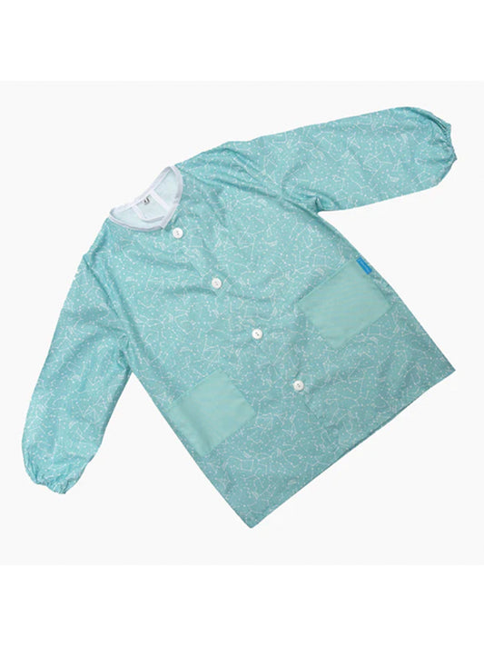 BATA BOTONES CONSTELACIÓN MINT Micumacu KIDSME