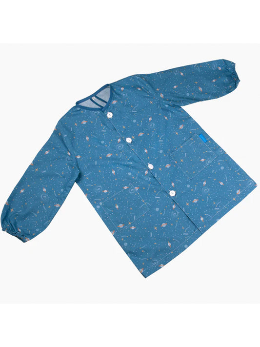 BATA BOTONES UNIVERSO