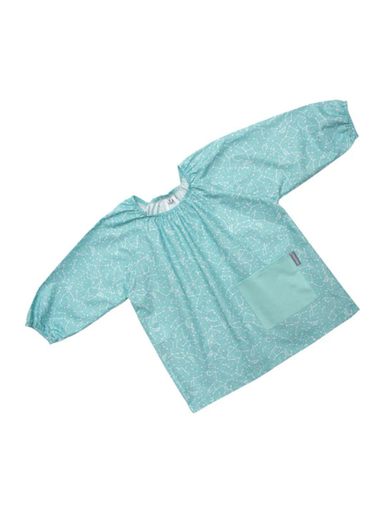 BATA GOMA CONSTELACIÓN MINT