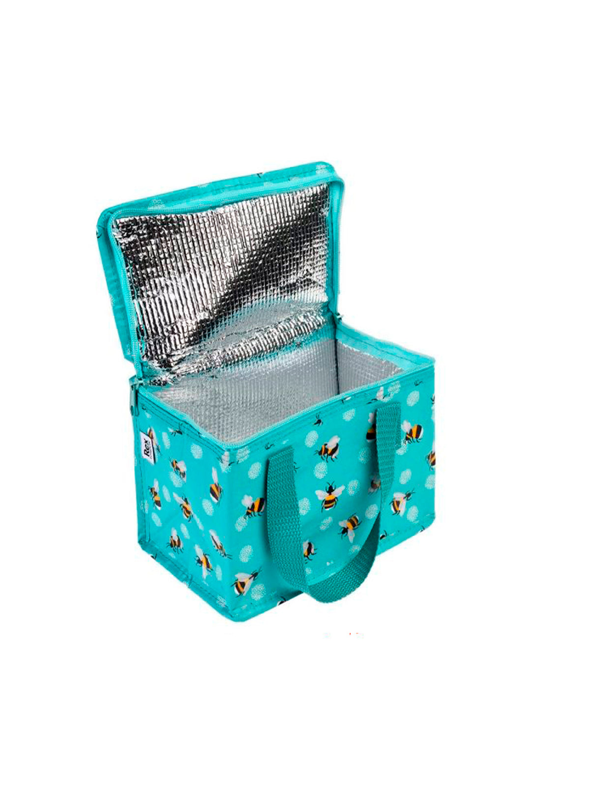 BOLSA TÉRMICA MERIENDA BUMBLEBEE Kidsme KIDSME