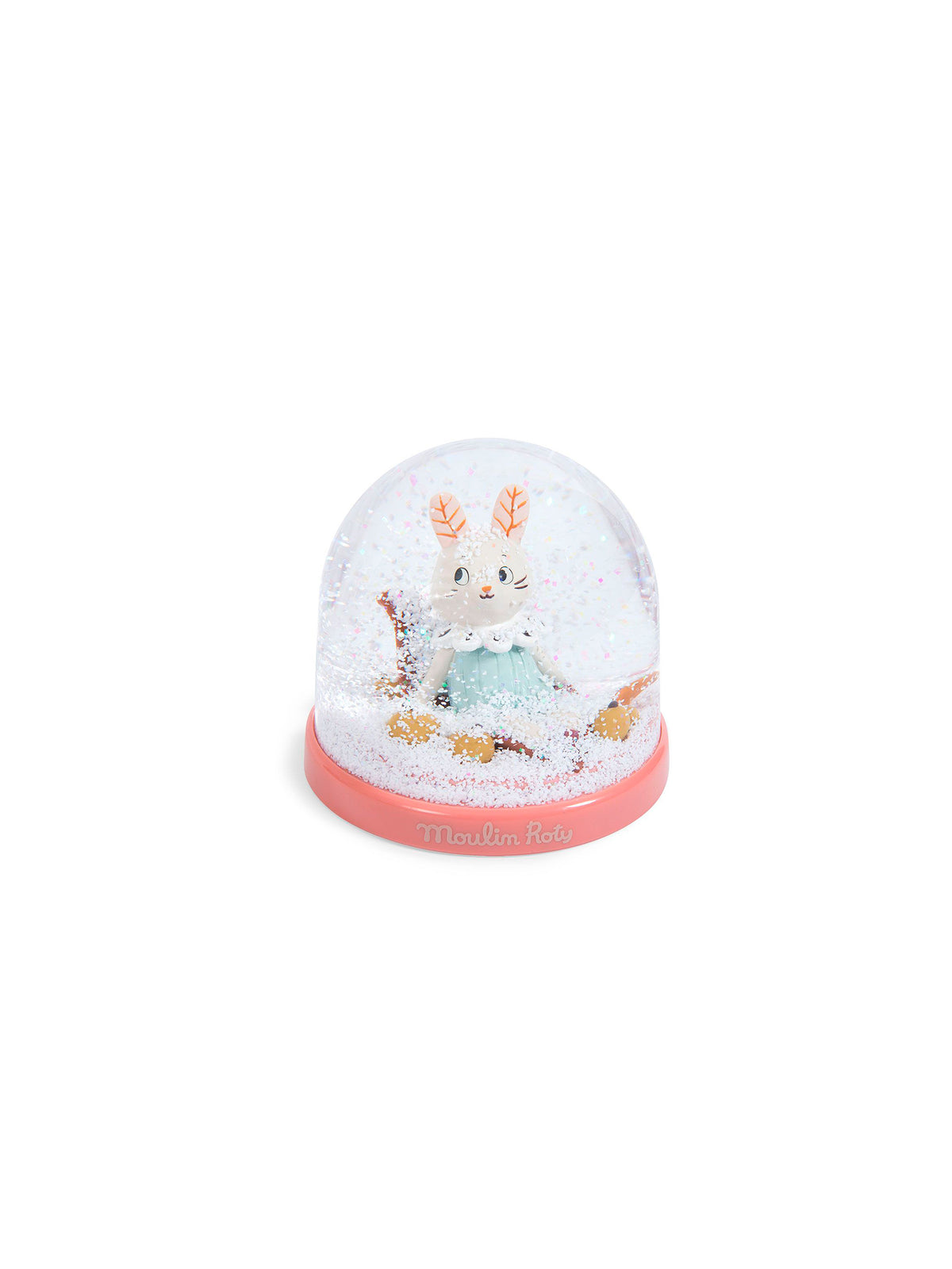 BOLA DE NIEVE APRÈS LA PLUIE Moulin Roty KIDSME