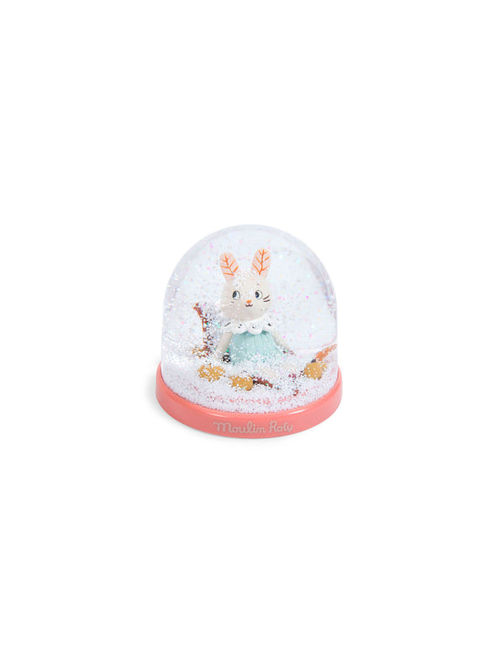 BOLA DE NIEVE APRÈS LA PLUIE Moulin Roty KIDSME