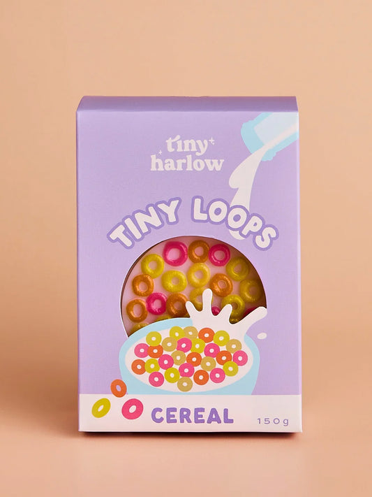 BOL DE CEREALES Tiny Harlow KIDSME