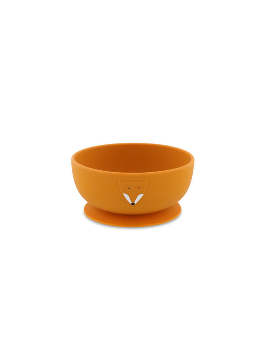 BOL CON VENTOSA MR.FOX Trixie KIDSME