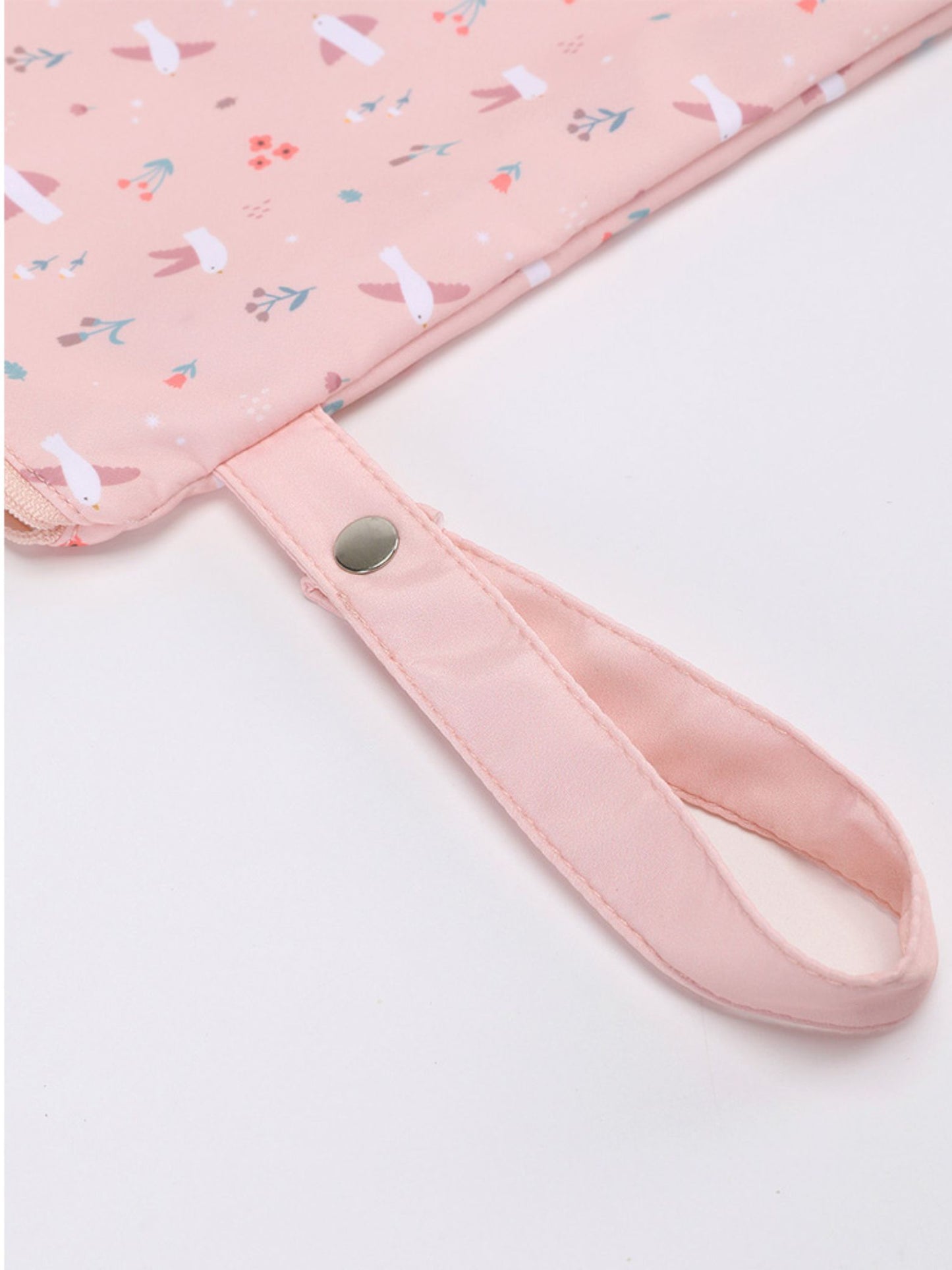 BOLSA IMPERMEABLE BLOSSOM BIRDS Tutete KIDSME