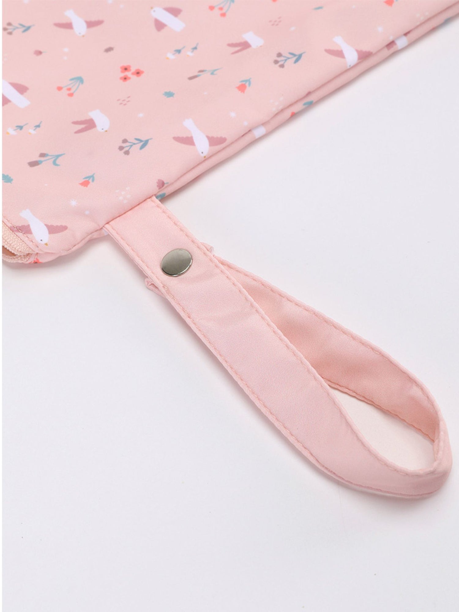 BOLSA IMPERMEABLE BLOSSOM BIRDS Tutete KIDSME