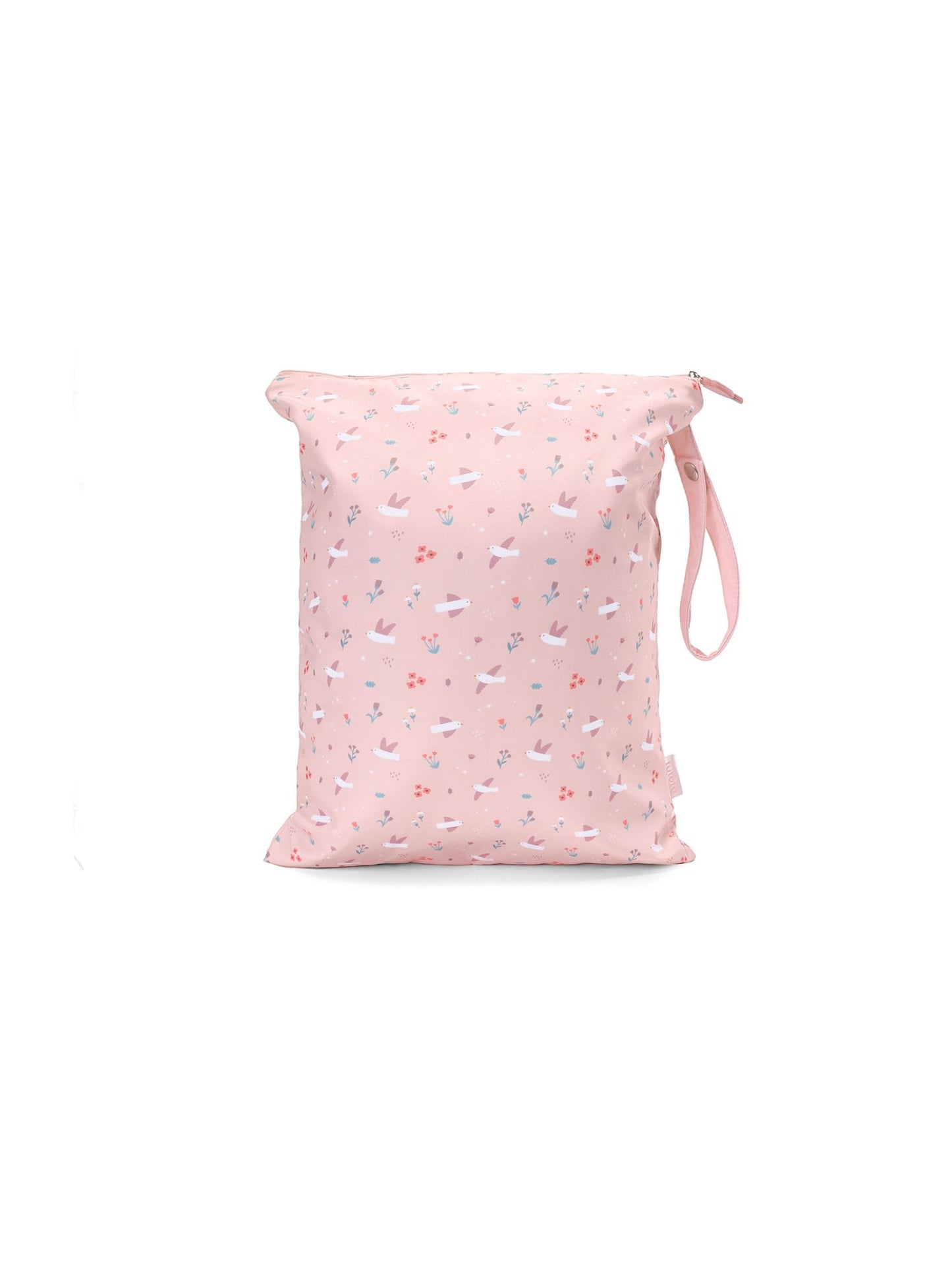 BOLSA IMPERMEABLE BLOSSOM BIRDS Tutete KIDSME