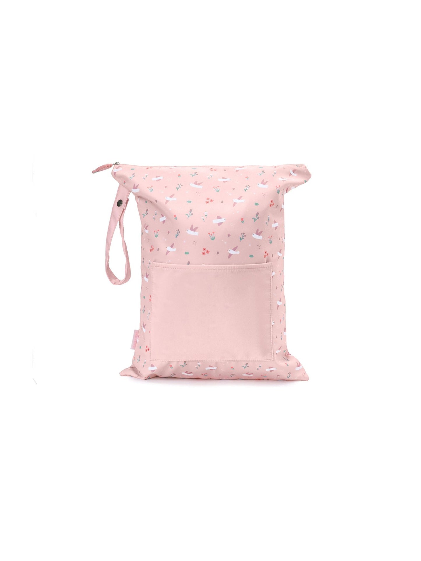 BOLSA IMPERMEABLE BLOSSOM BIRDS Tutete KIDSME