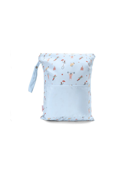 BOLSA IMPERMEABLE CIRCUS SHOW Tutete KIDSME