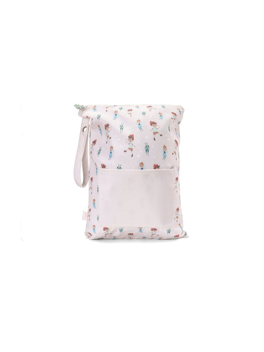 BOLSA IMPERMEABLE THE WOODEN BOY