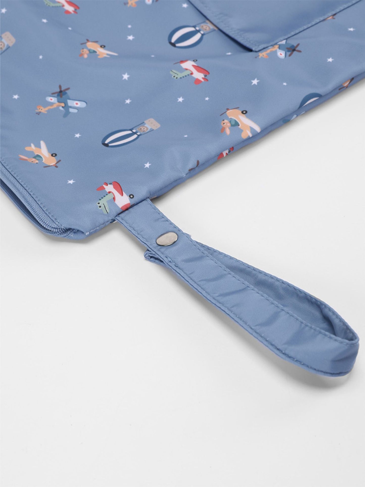 BOLSA IMPERMEABLE PLANES Tutete KIDSME