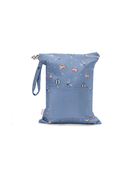 BOLSA IMPERMEABLE PLANES